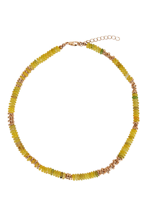Elan Necklace - Willow Collective Mudgee