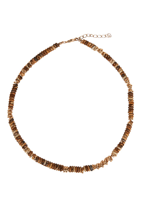 Elan Necklace - Willow Collective Mudgee