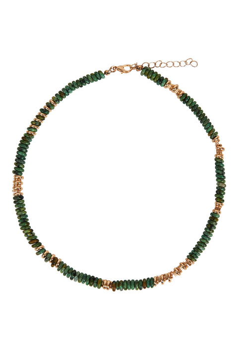 Elan Necklace - Willow Collective Mudgee