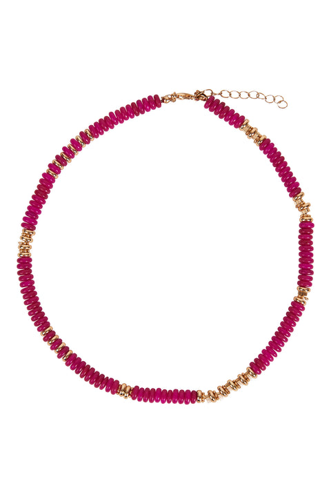 Elan Necklace - Willow Collective Mudgee