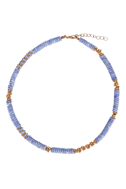 Elan Necklace - Willow Collective Mudgee