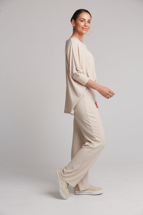 Studio Jersey Pant