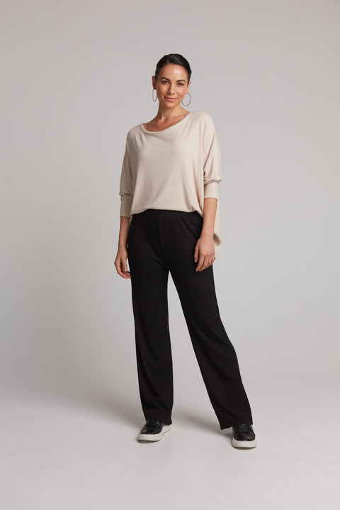 Studio Jersey Pant