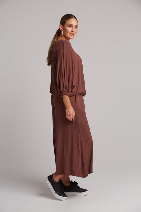 Studio Jersey Relaxed Top