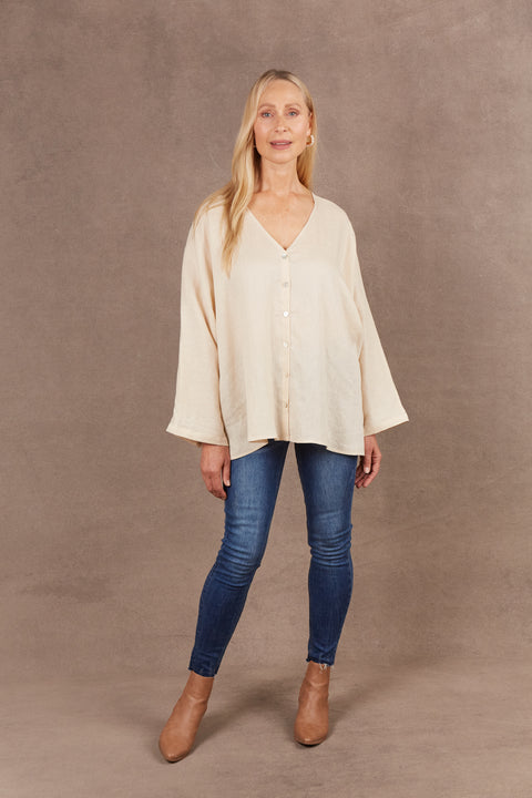 Nama Relax Top