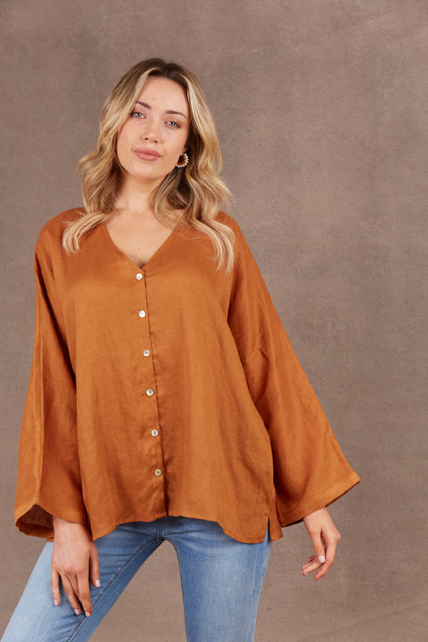 Nama Relax Top