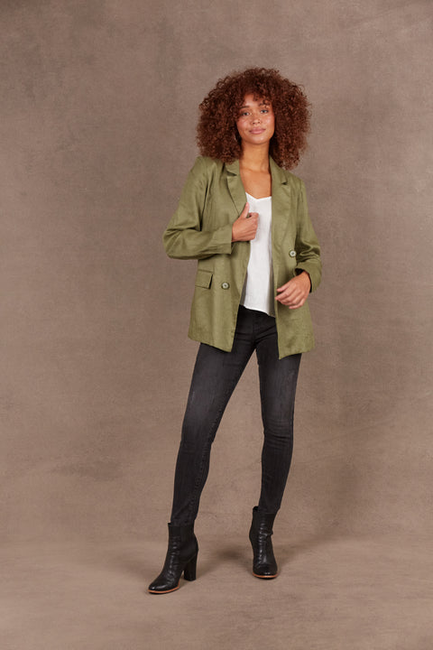 Nama Blazer