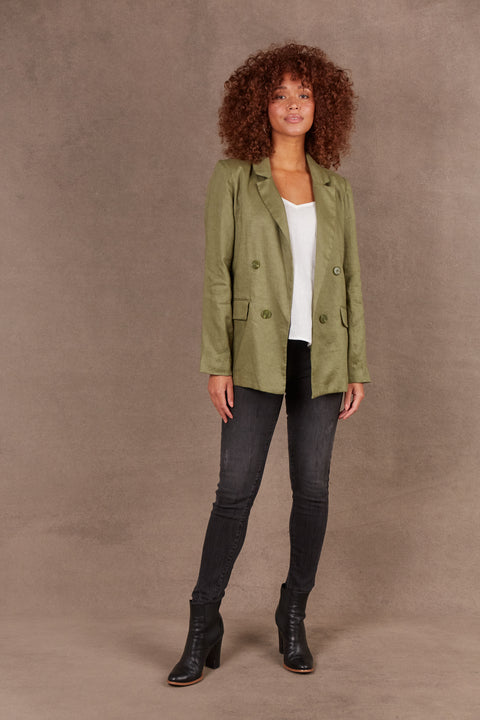Nama Blazer