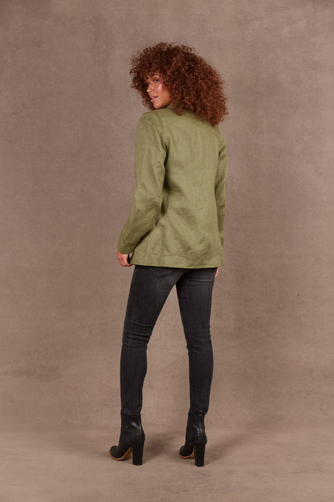 Nama Blazer
