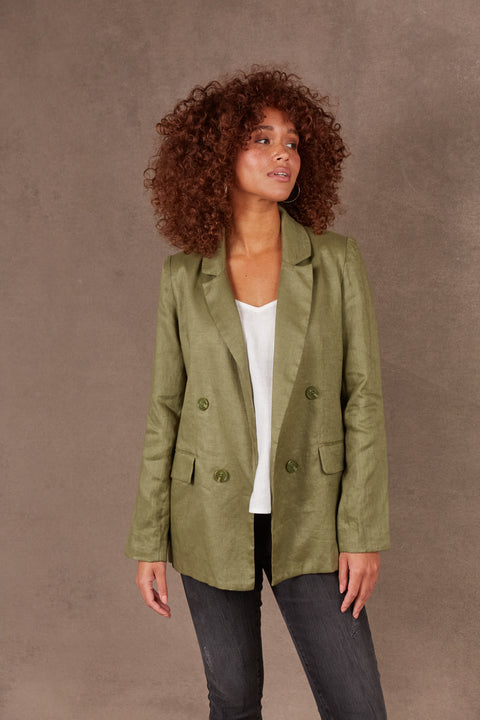 Nama Blazer