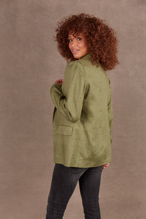 Nama Blazer