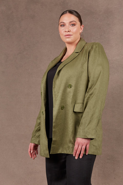 Nama Blazer