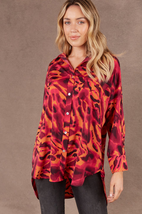 Mayan Shirt