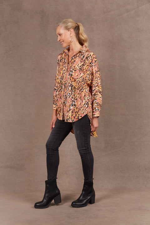 Mayan Shirt