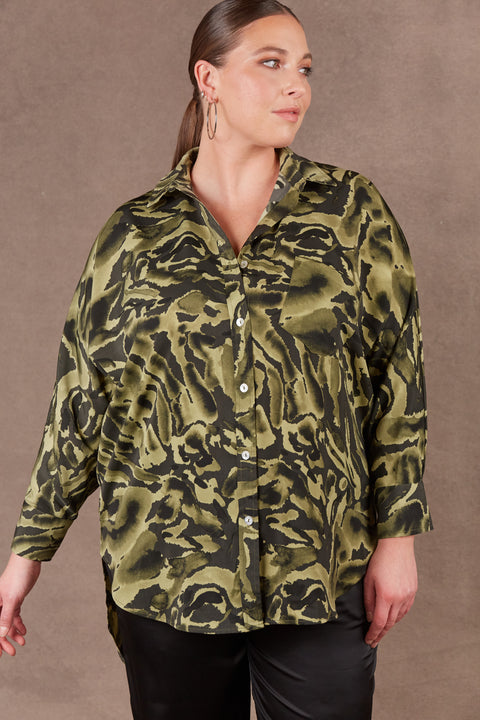 Mayan Shirt