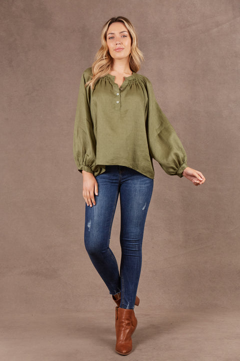 Nama Blouse