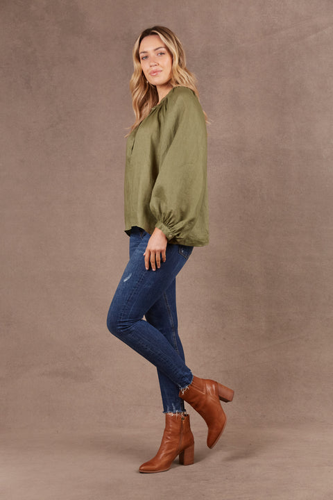 Nama Blouse