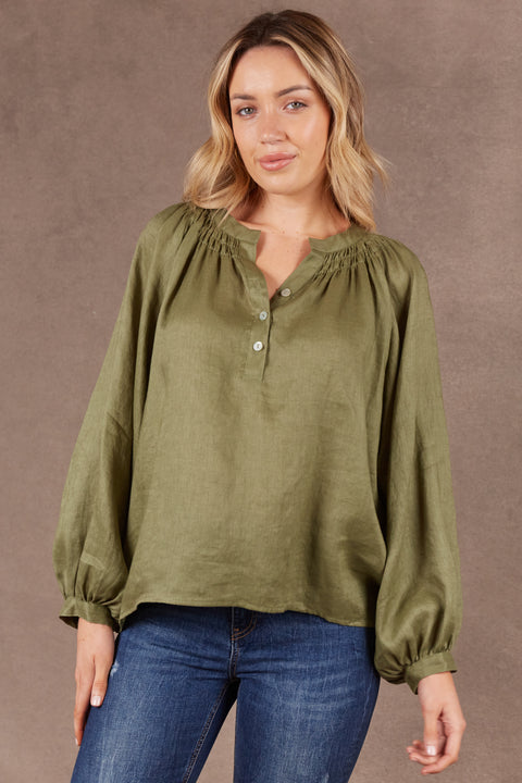 Nama Blouse