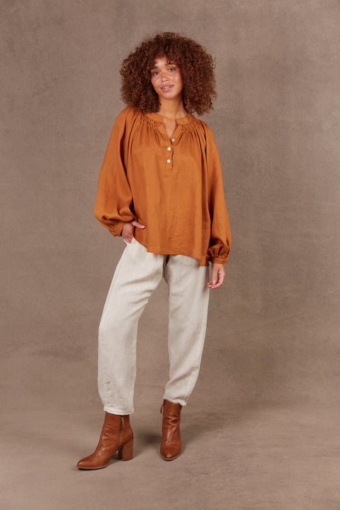Nama Blouse