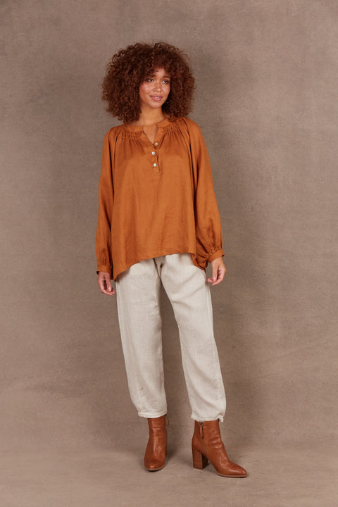 Nama Blouse