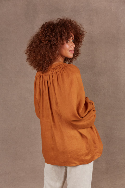 Nama Blouse