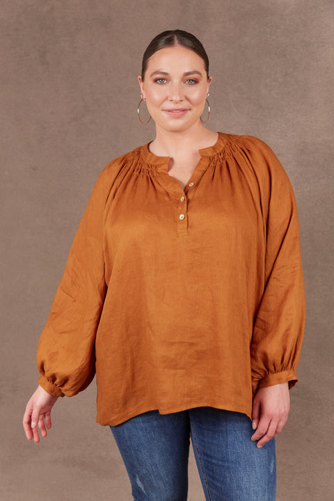 Nama Blouse
