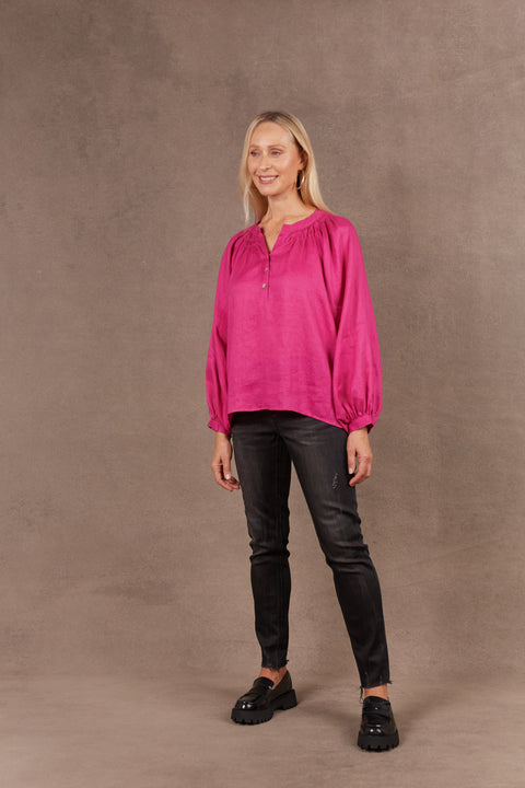 Nama Blouse