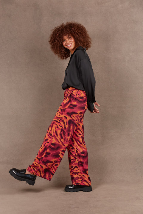 Mayan Pant