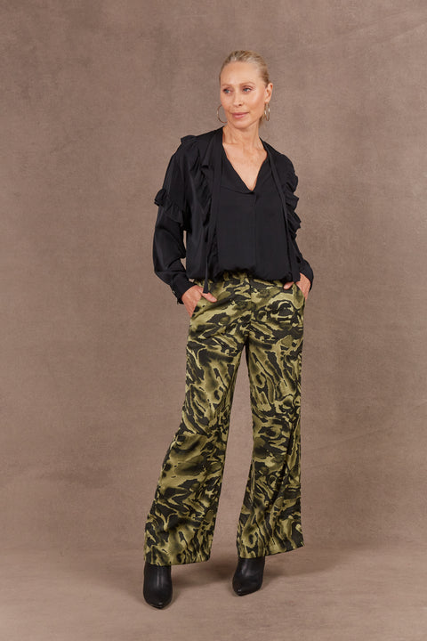 Mayan Pant