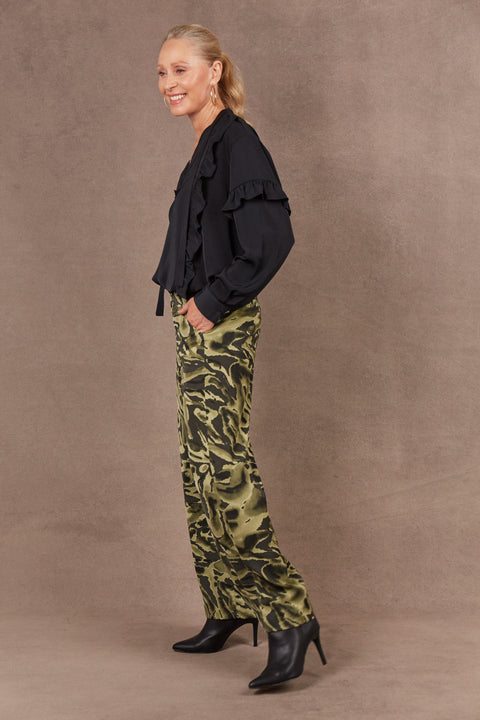 Mayan Pant