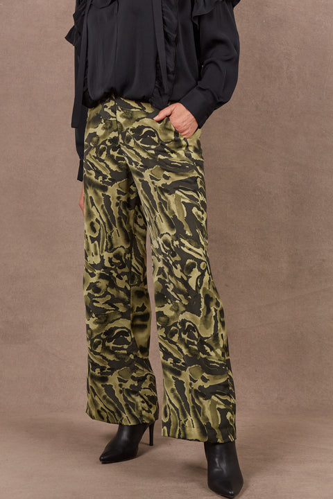 Mayan Pant