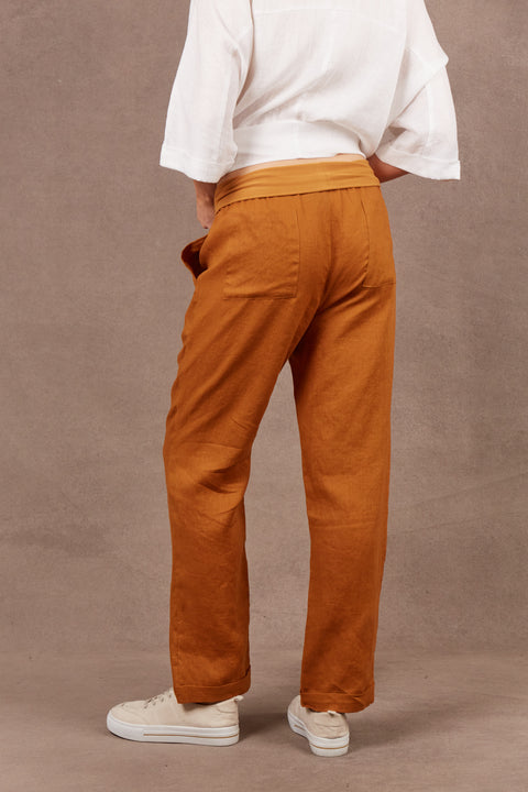 Nama Relax Pant