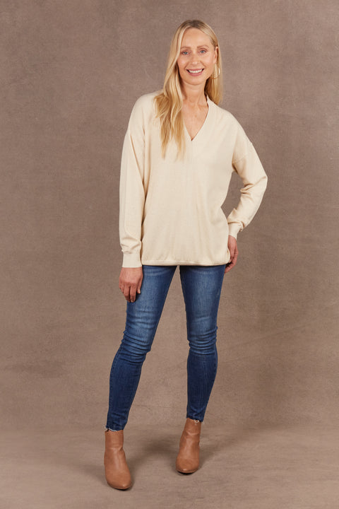 Irula Knit