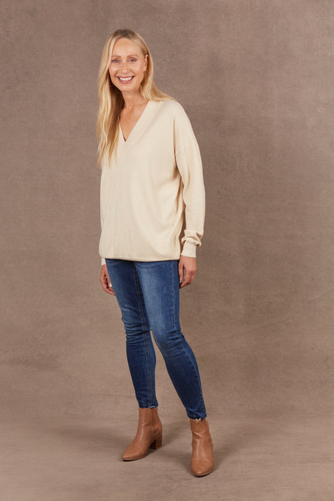 Irula Knit