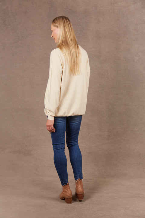 Irula Knit