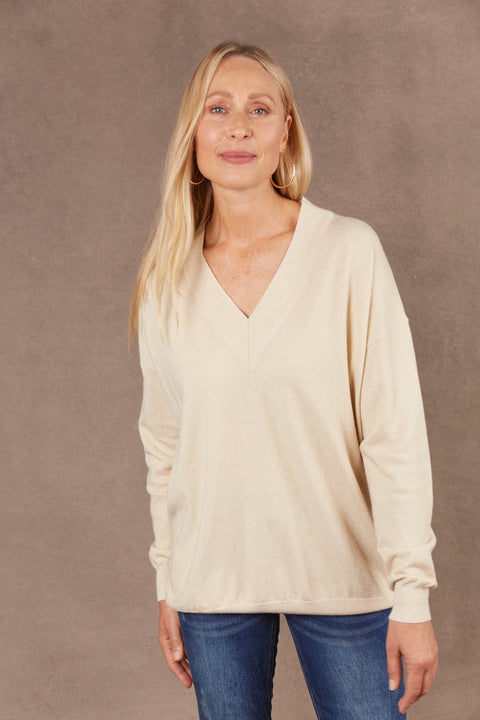 Irula Knit