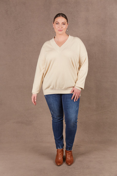 Irula Knit