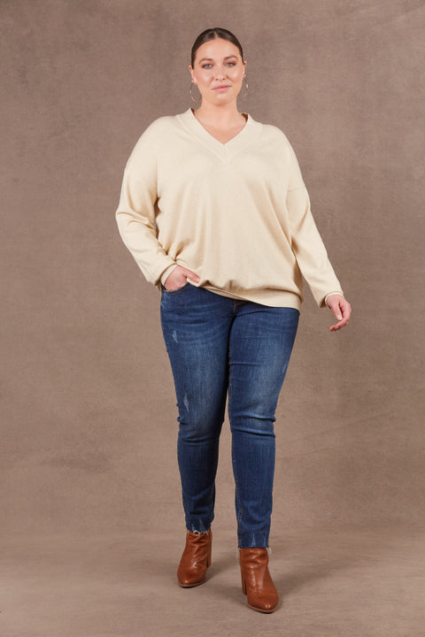 Irula Knit