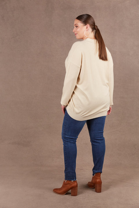 Irula Knit