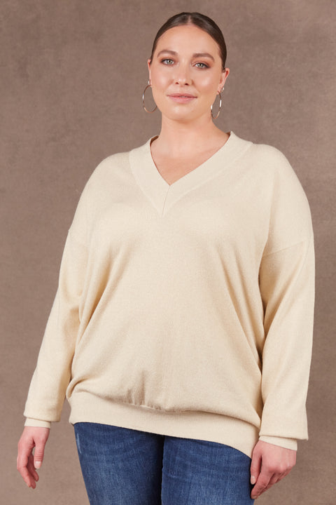 Irula Knit