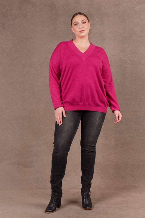 Irula Knit