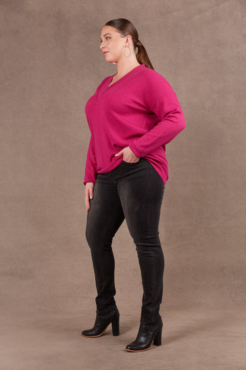 Irula Knit