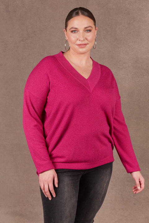 Irula Knit