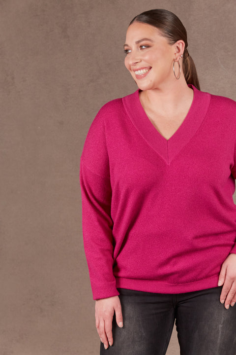 Irula Knit