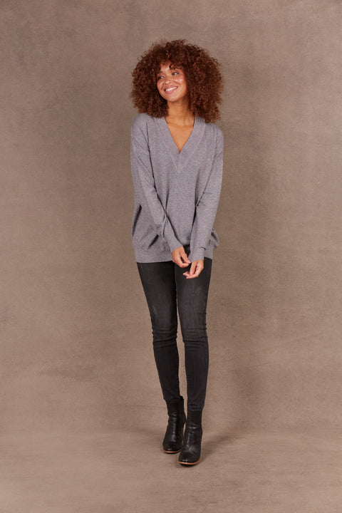 Irula Knit