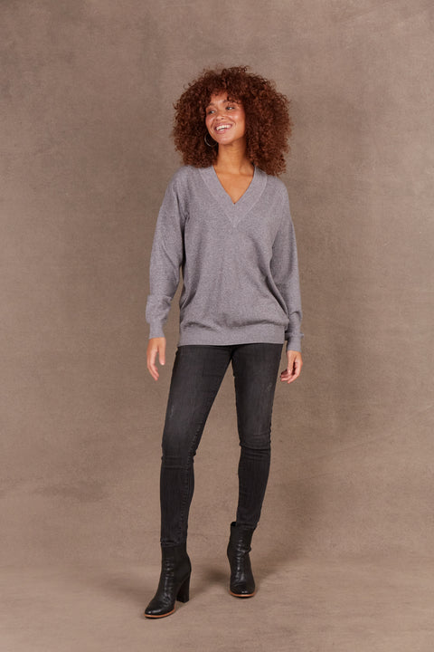 Irula Knit