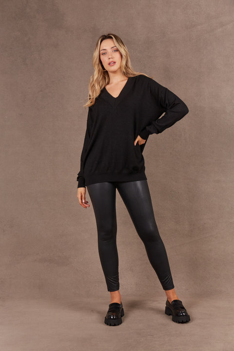 Irula Knit