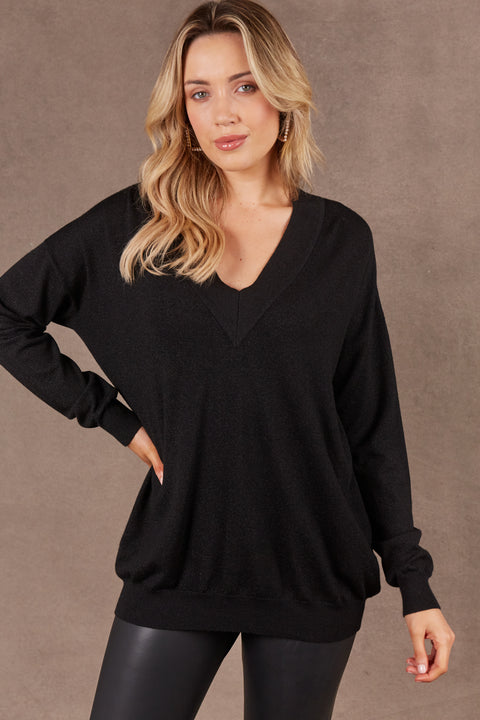 Irula Knit