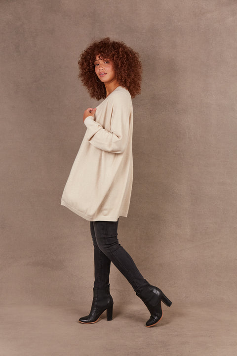 Irula Cardigan