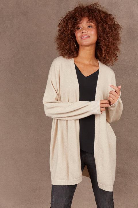 Irula Cardigan